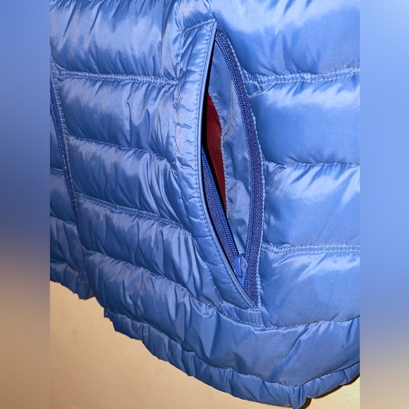 Tommy Hilfiger Men's Packable Down Puffer Jacket - Picture 8 of 16